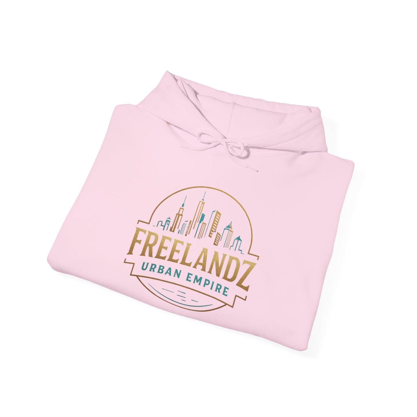 Urban Empire Hoodie