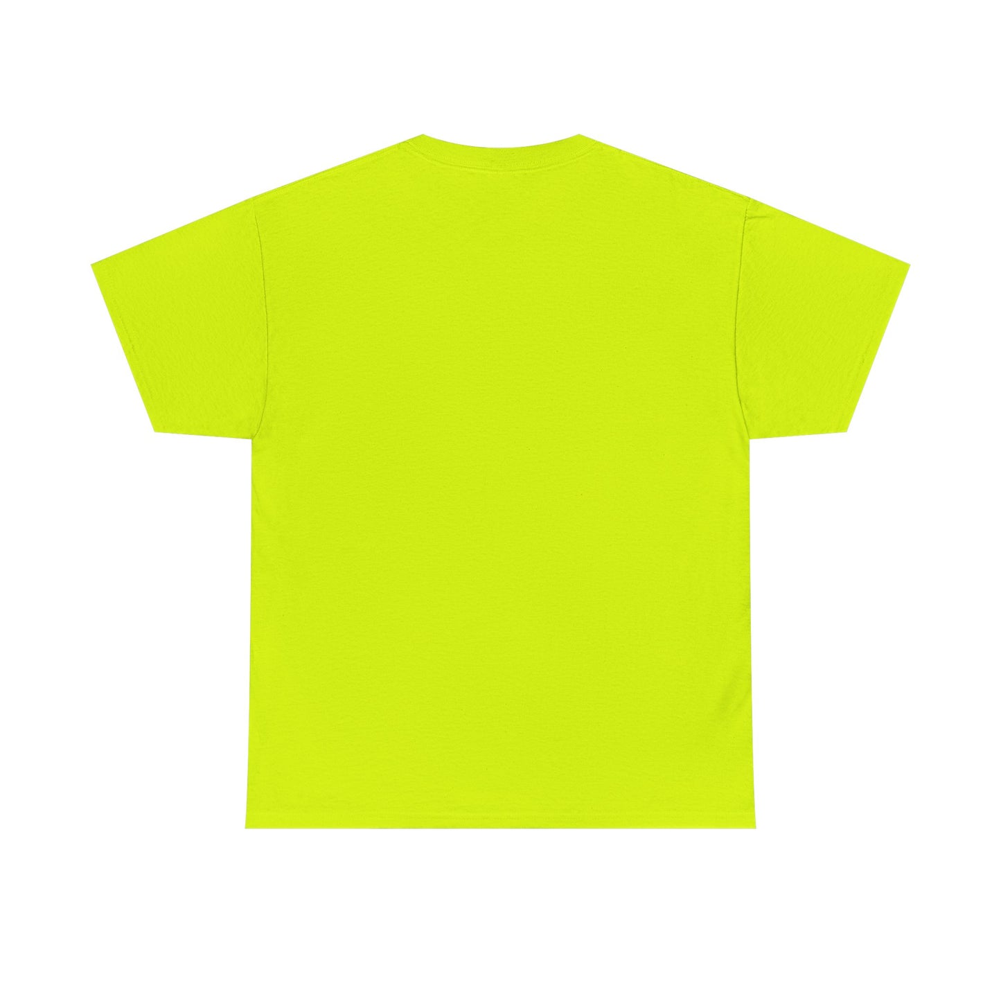 Tak'N Over City Skyline T-Shirt