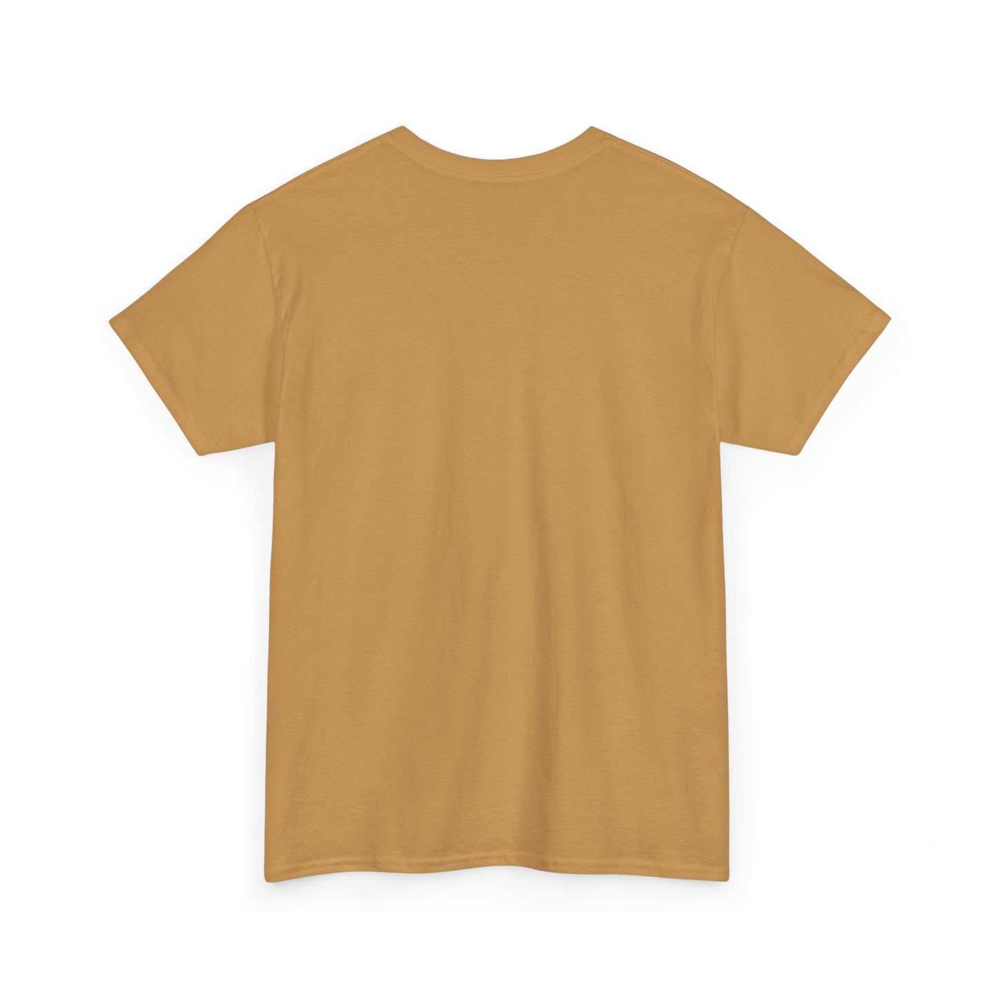 Tak'N Over City Skyline T-Shirt