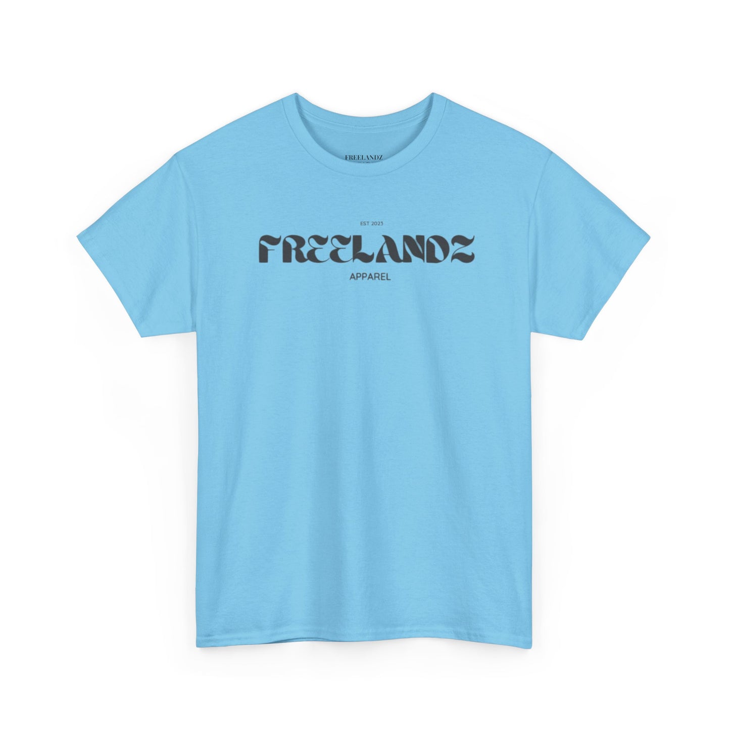 Freelandz Streetwear Tee