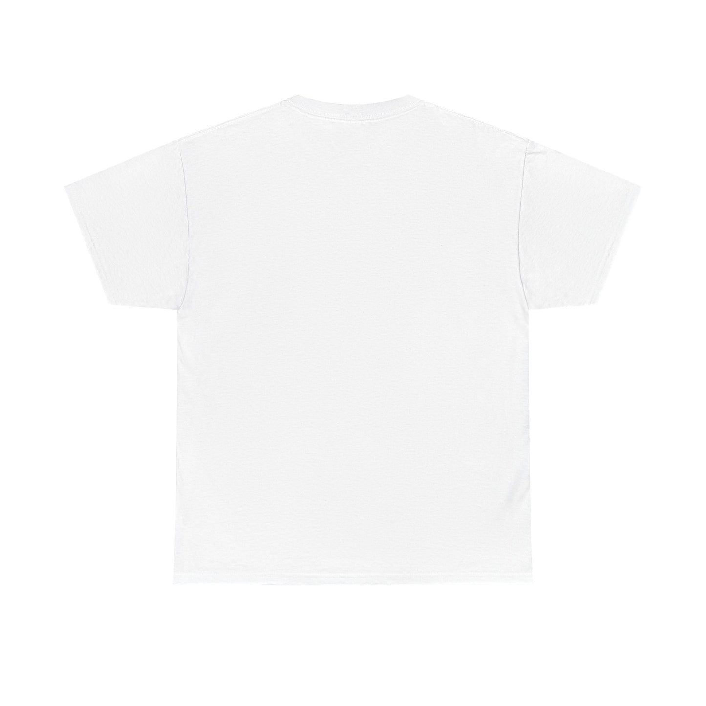 Tak'N Over City Skyline T-Shirt