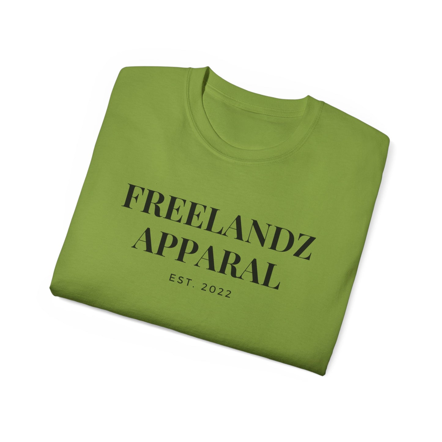 FreeLandz Appeal | EST 2022
