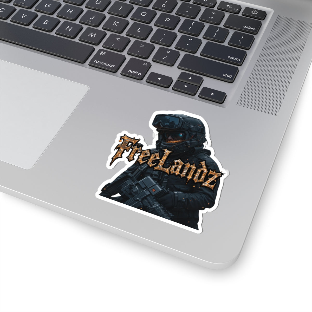 FreeLandz Call Of Duty Stickers