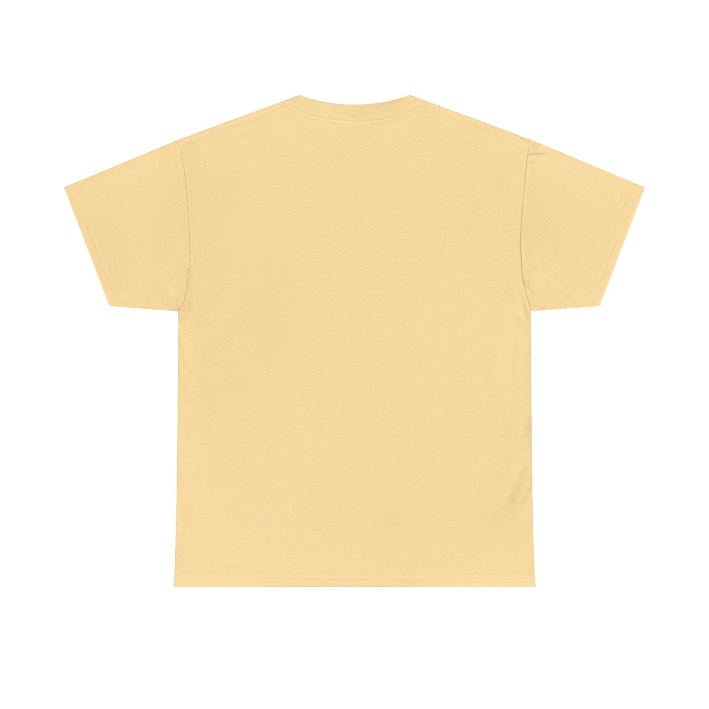 Tak'N Over City Skyline T-Shirt
