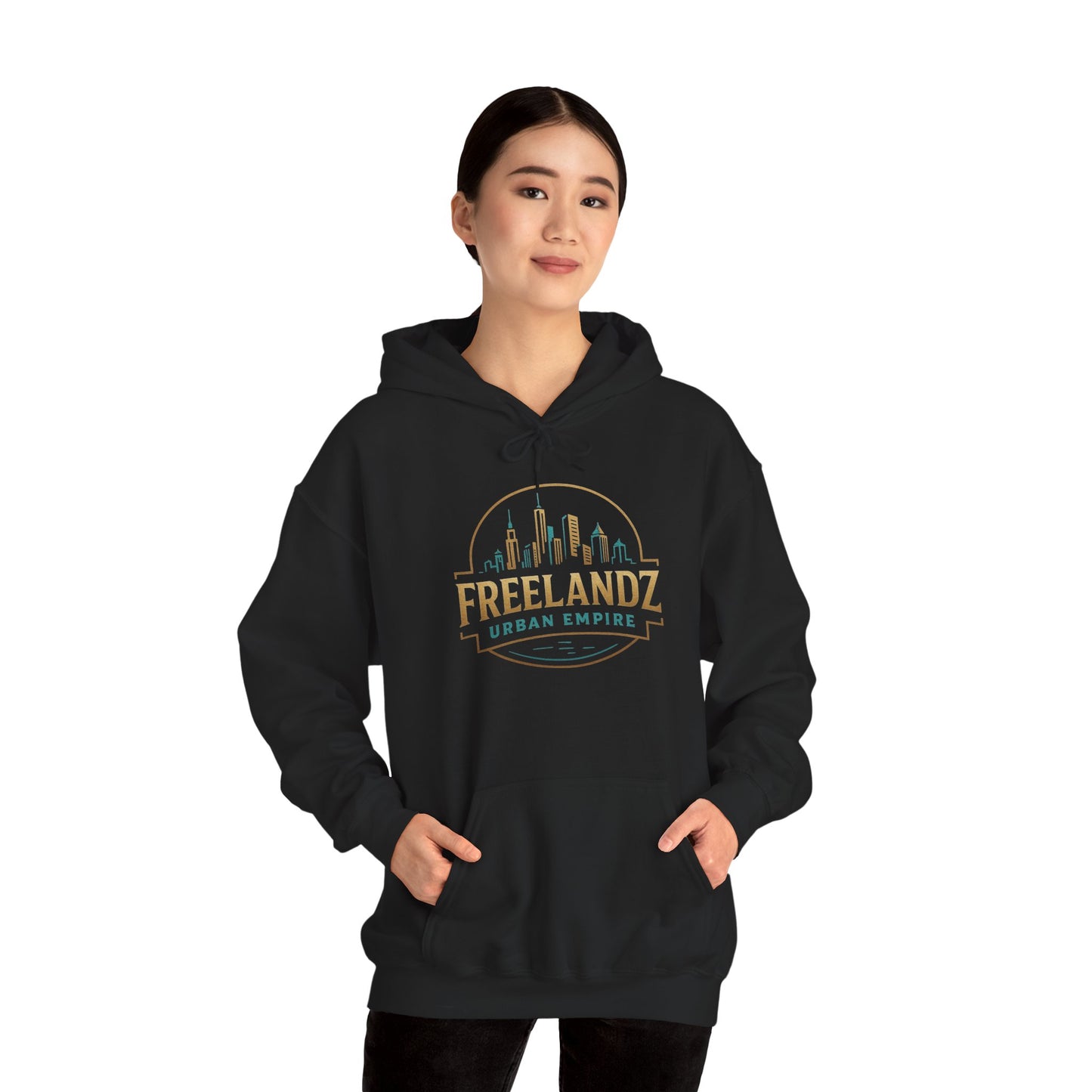 Urban Empire Hoodie