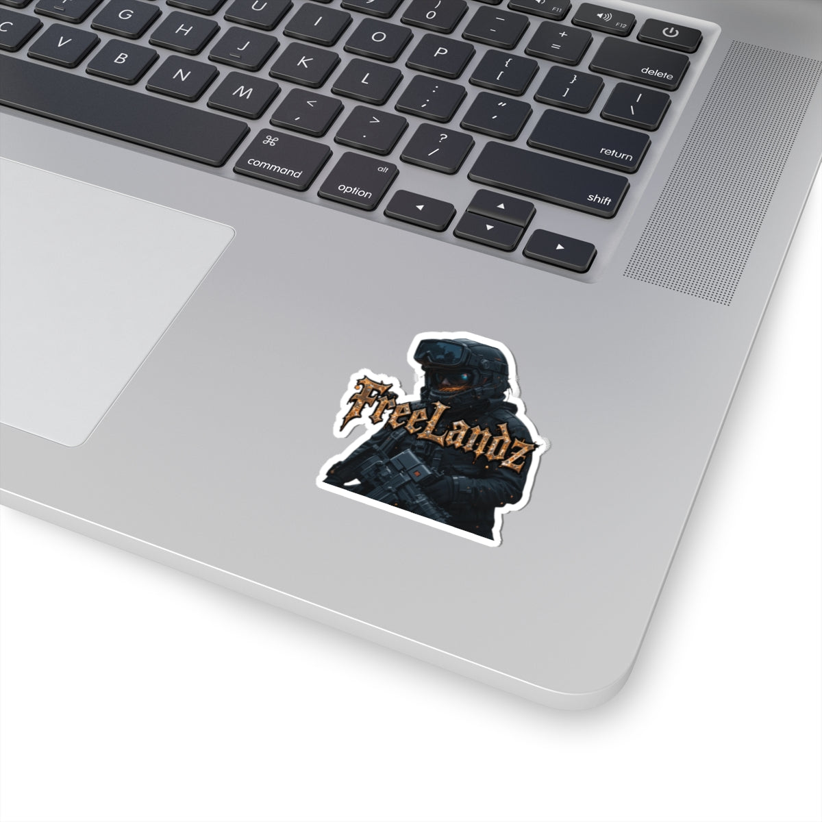 FreeLandz Call Of Duty Stickers