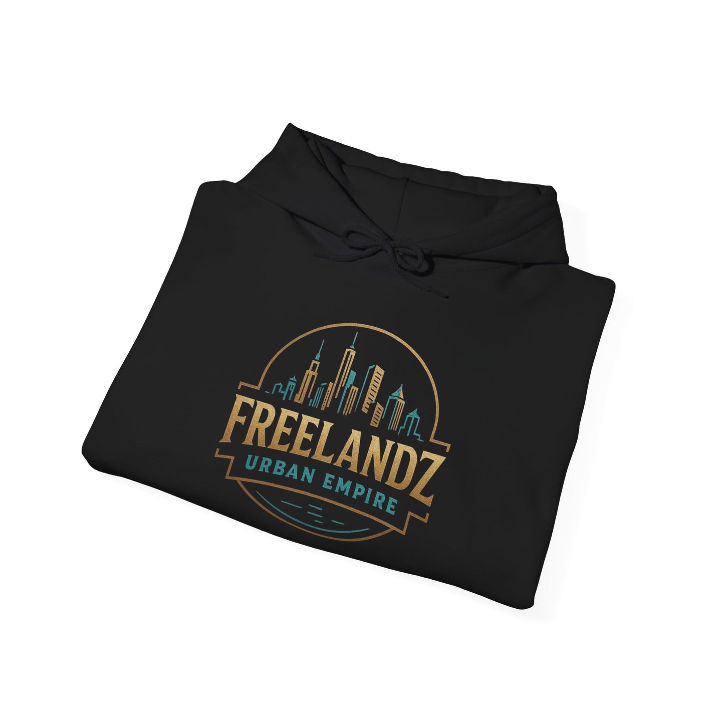 Urban Empire Hoodie