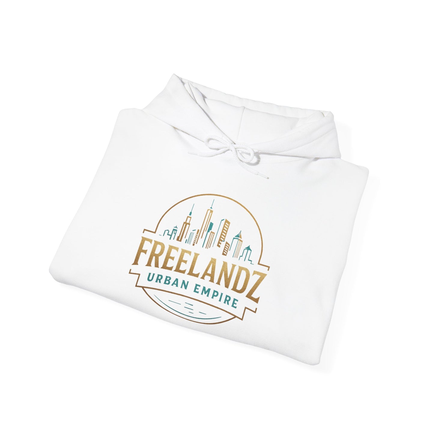 Urban Empire Hoodie