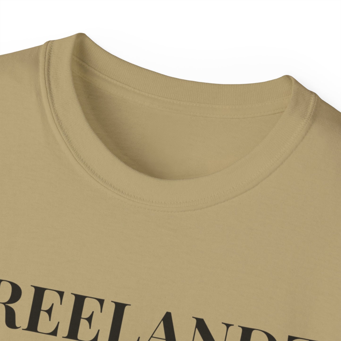 FreeLandz Appeal | EST 2022