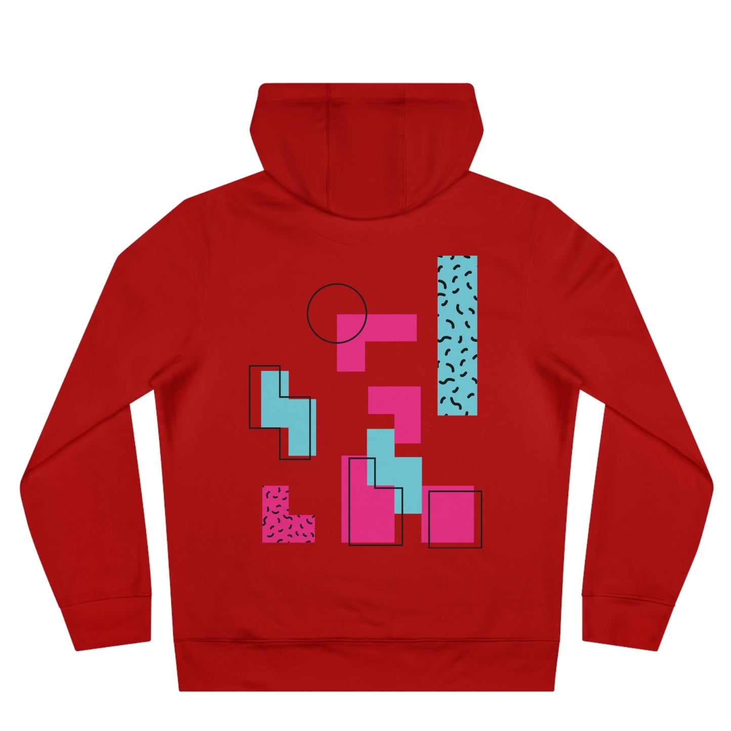 Tetras FreeLandz Hoodie