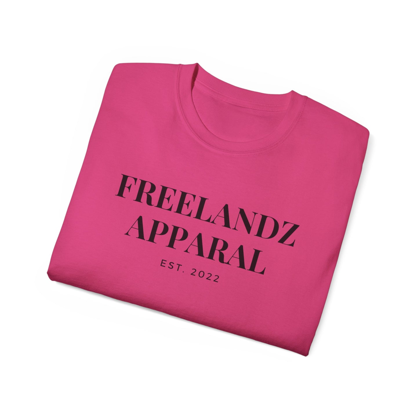FreeLandz Appeal | EST 2022
