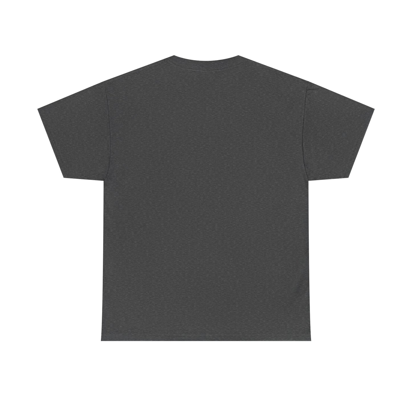 Tak'N Over City Skyline T-Shirt