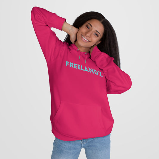 Tetras FreeLandz Hoodie