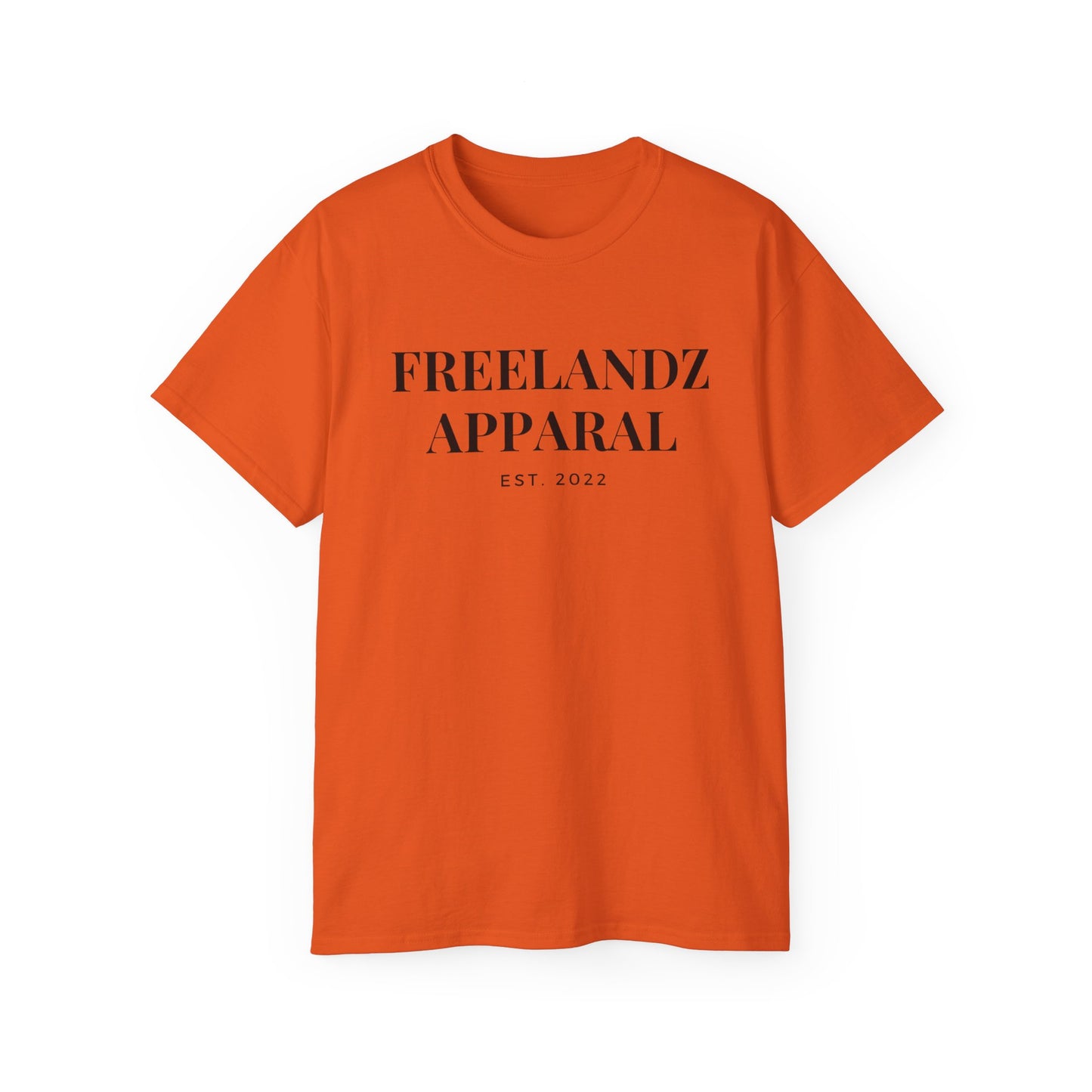 FreeLandz Appeal | EST 2022