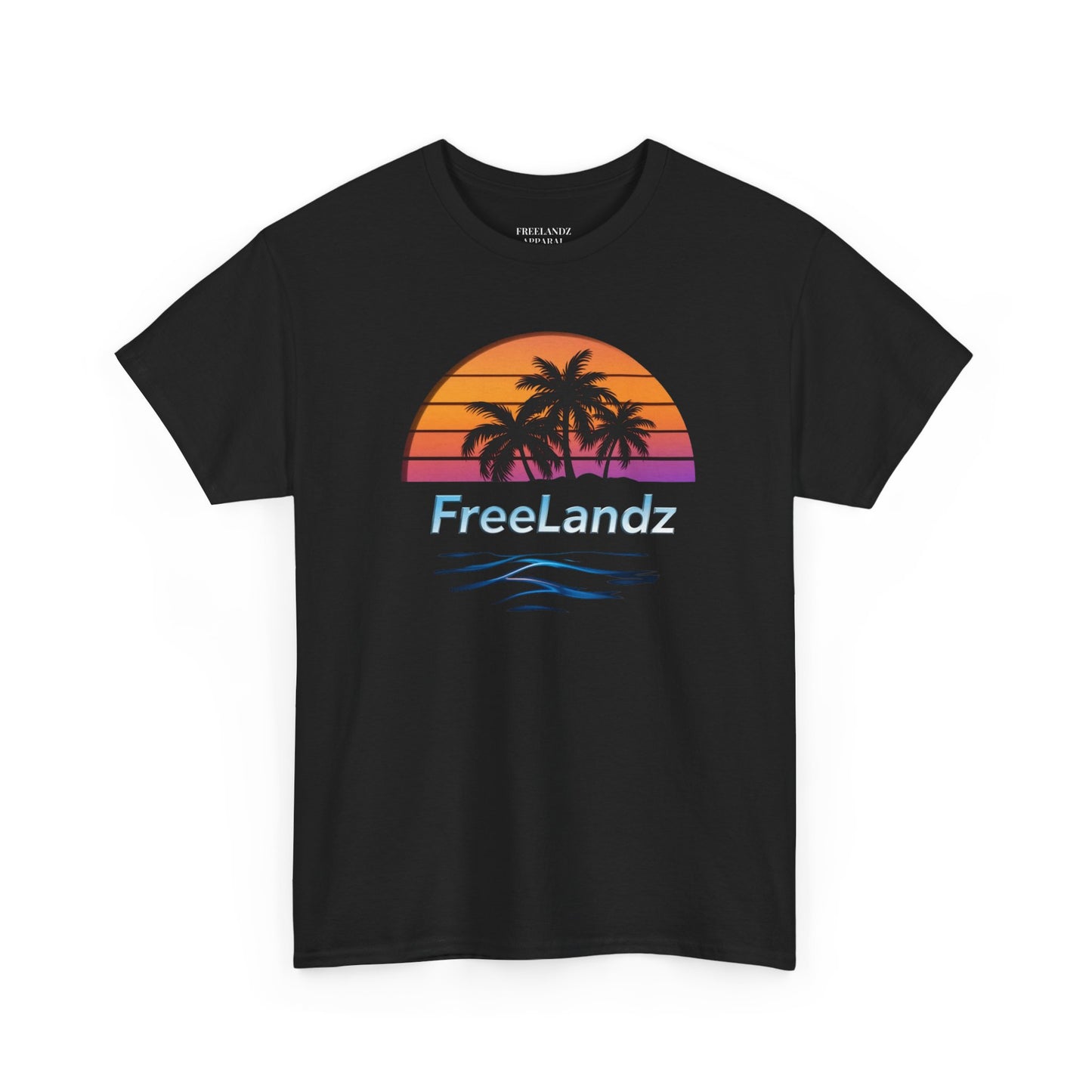 FreeLandz Ocean Vibe