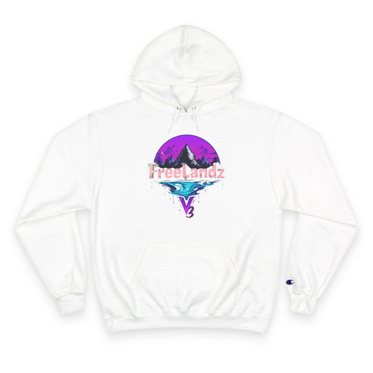 Freelandz Mountain Hoodie