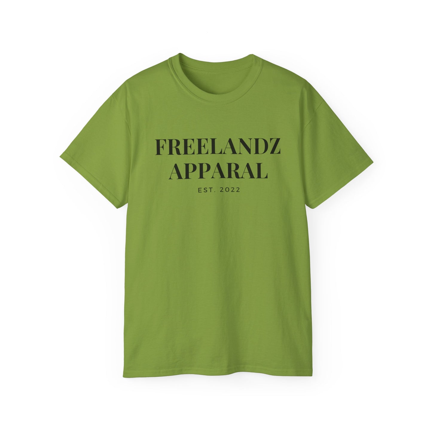 FreeLandz Appeal | EST 2022