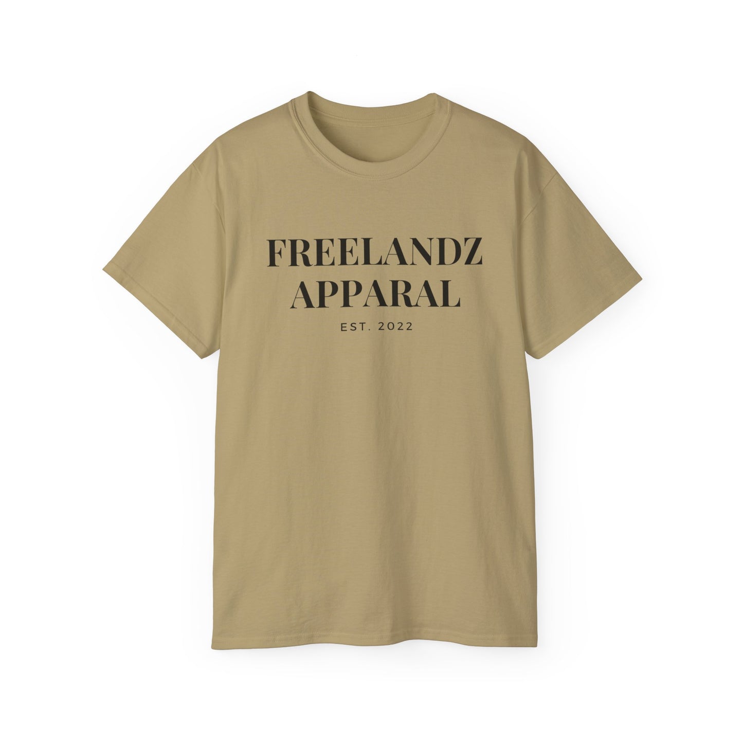 FreeLandz Appeal | EST 2022