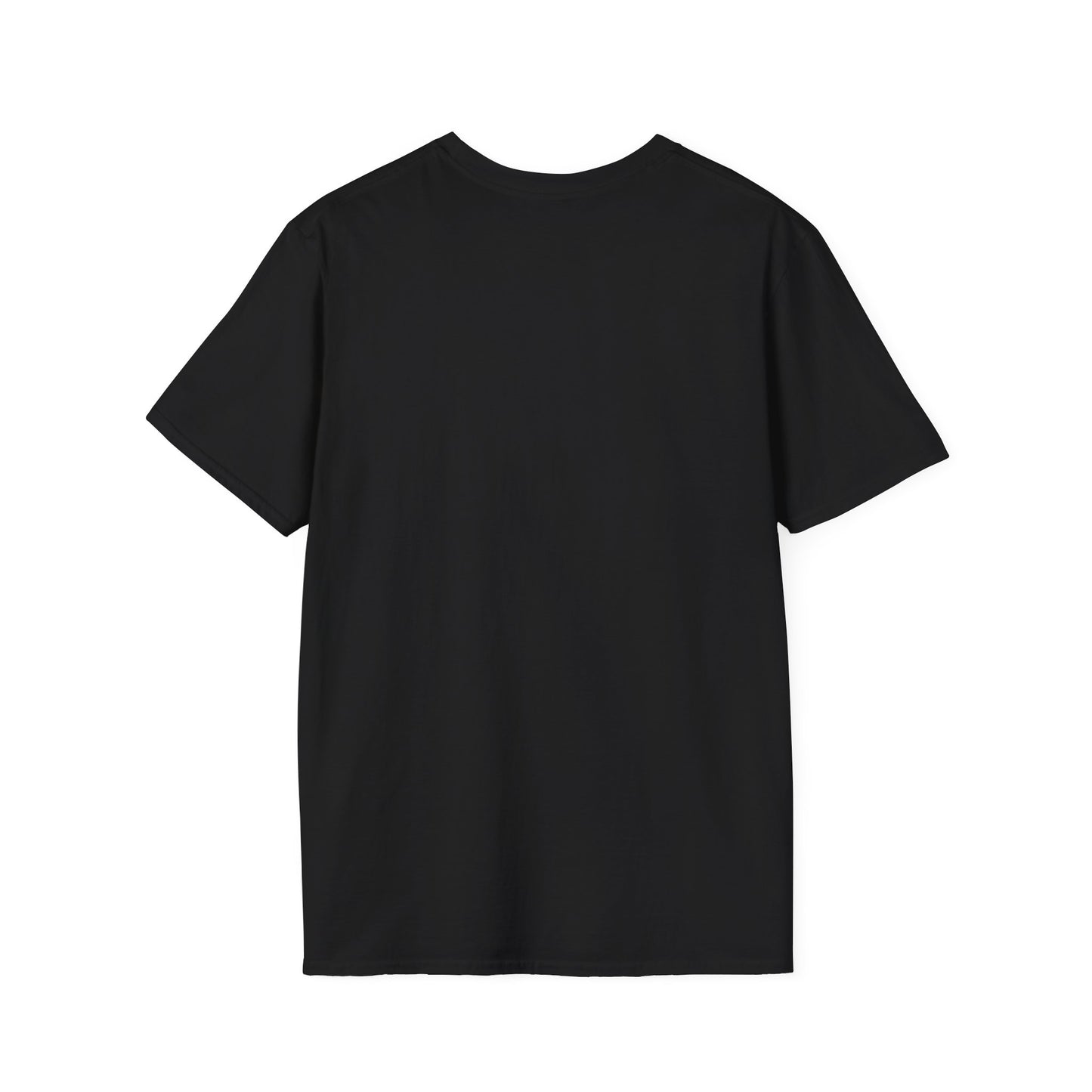 Black FLZ Rp T-Shirt
