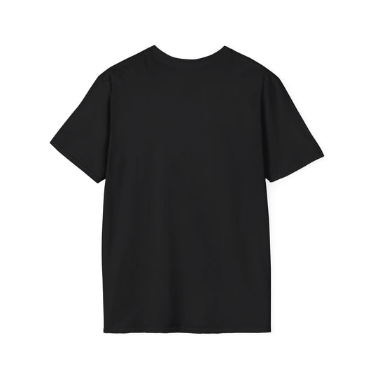 Black FLZ Rp T-Shirt