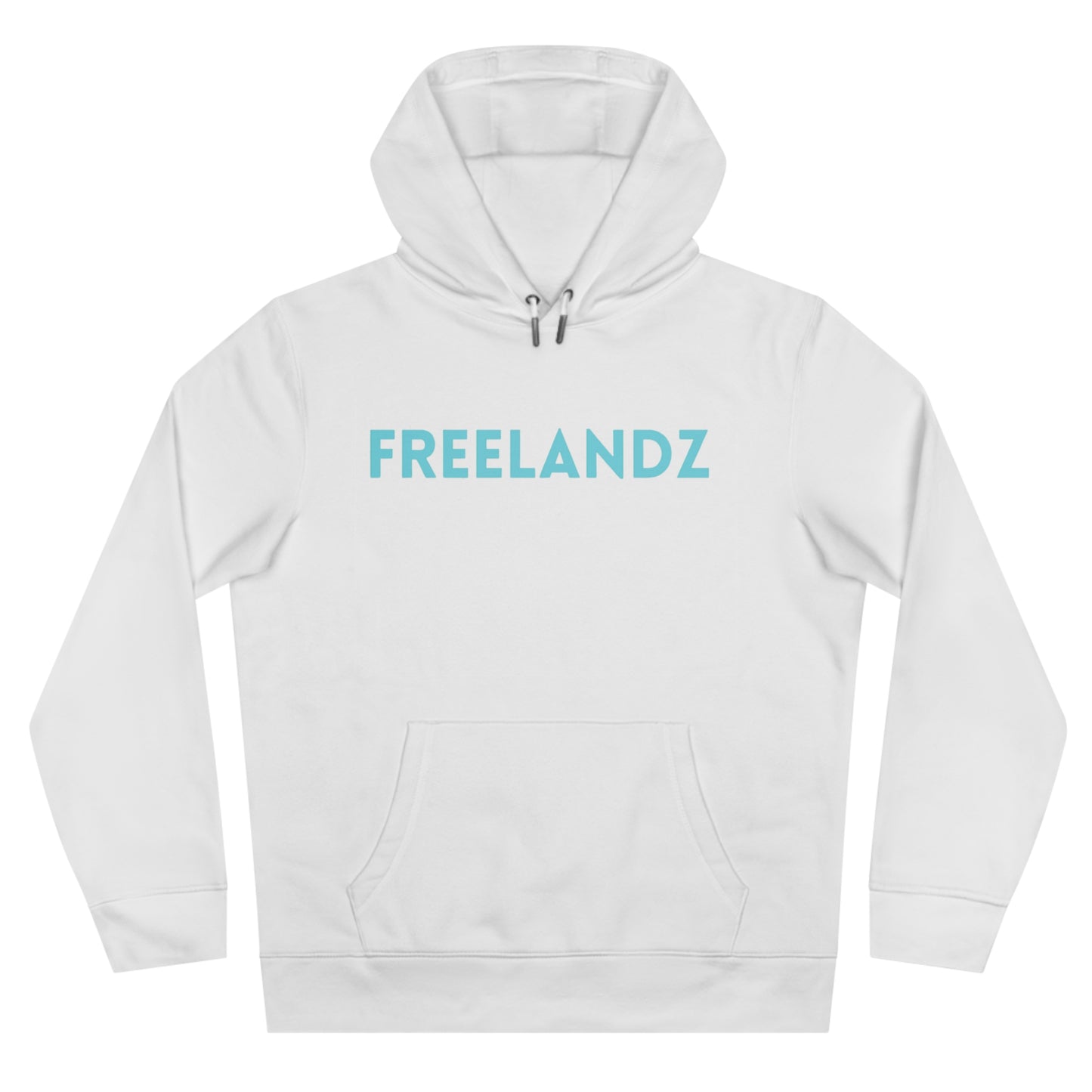 Tetras FreeLandz Hoodie
