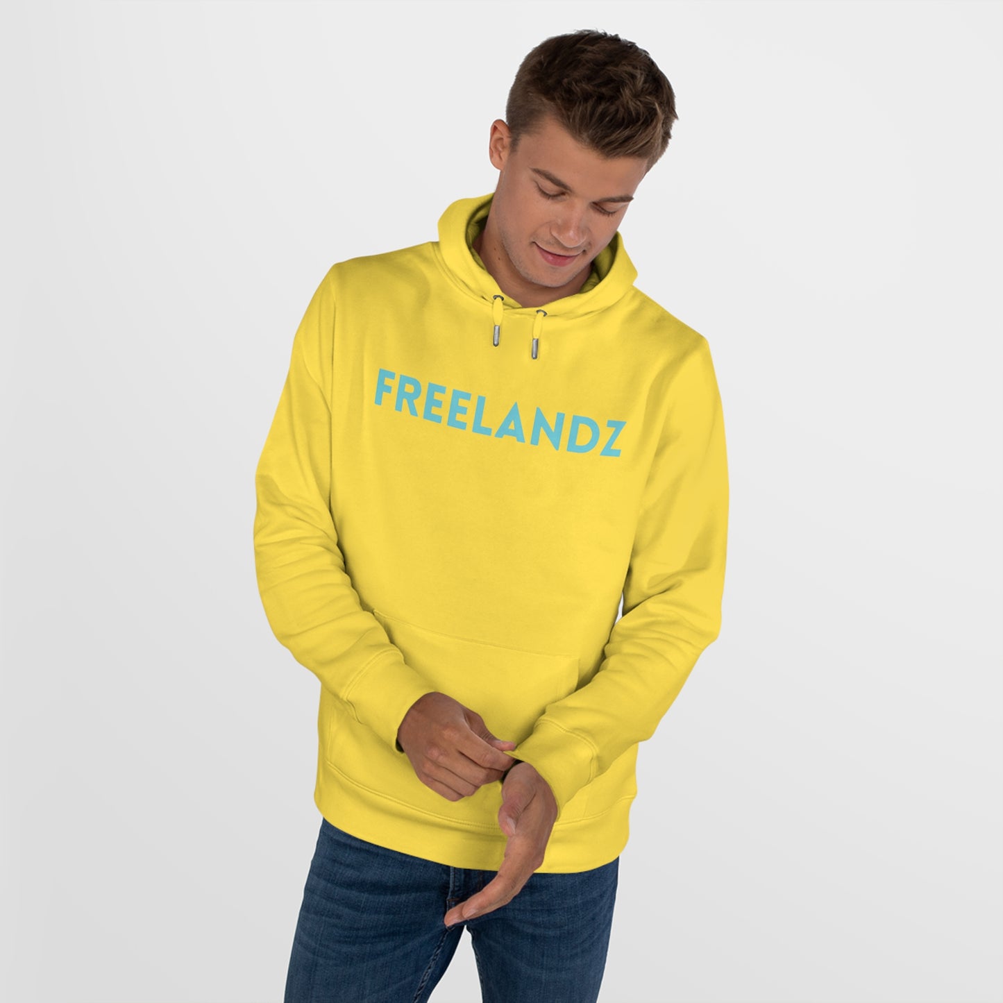 Tetras FreeLandz Hoodie