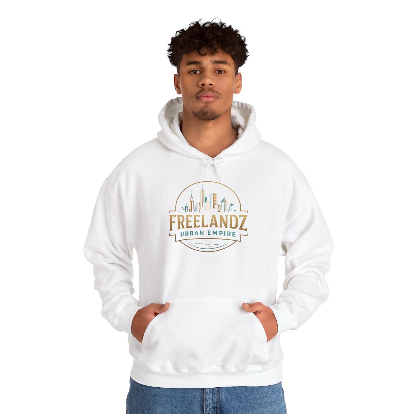 Urban Empire Hoodie