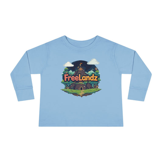 TreeHouse Toddler Tee