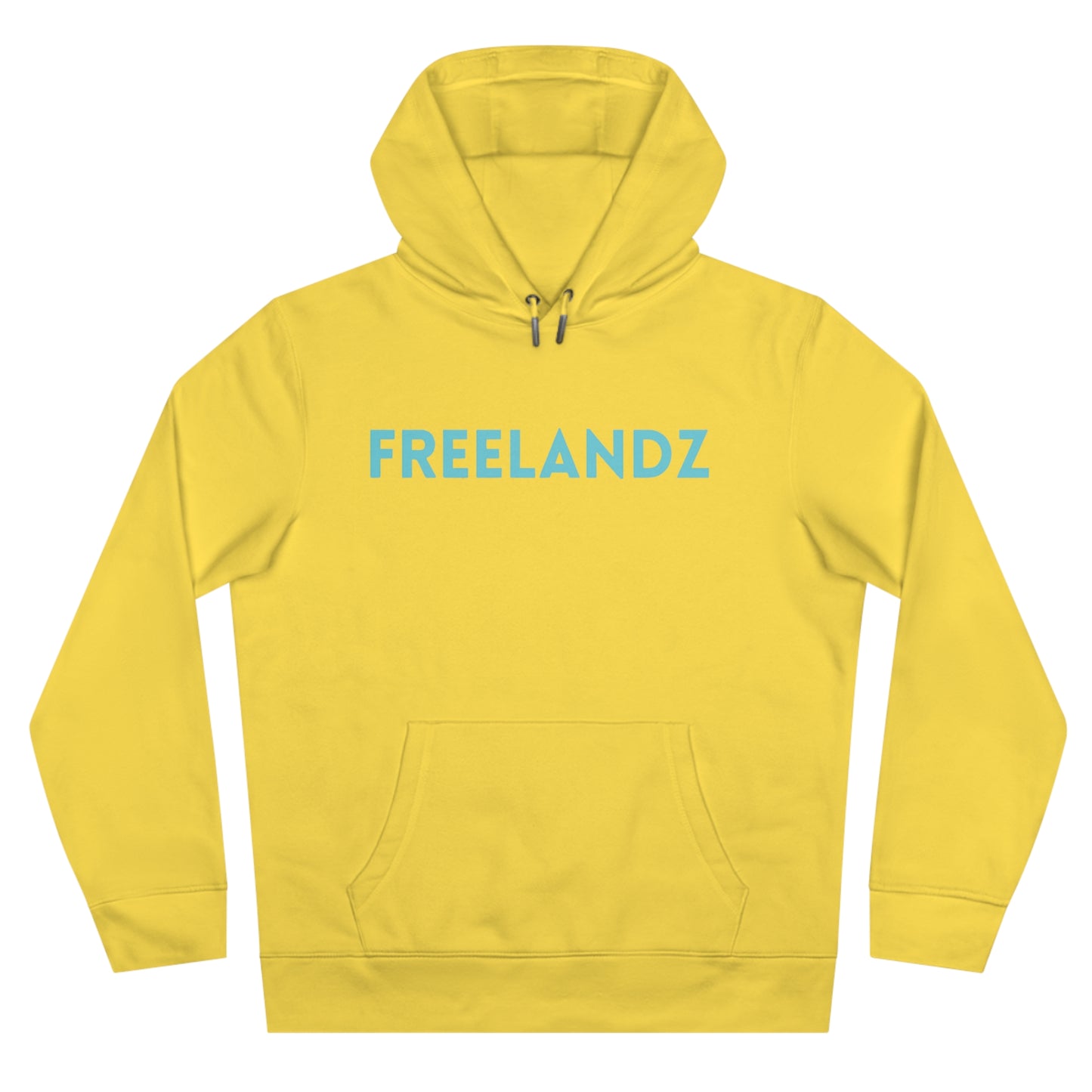 Tetras FreeLandz Hoodie