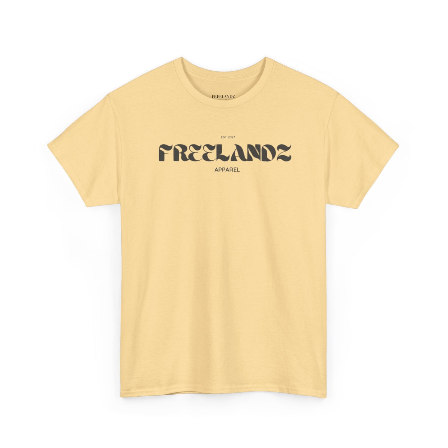 Freelandz Streetwear Tee