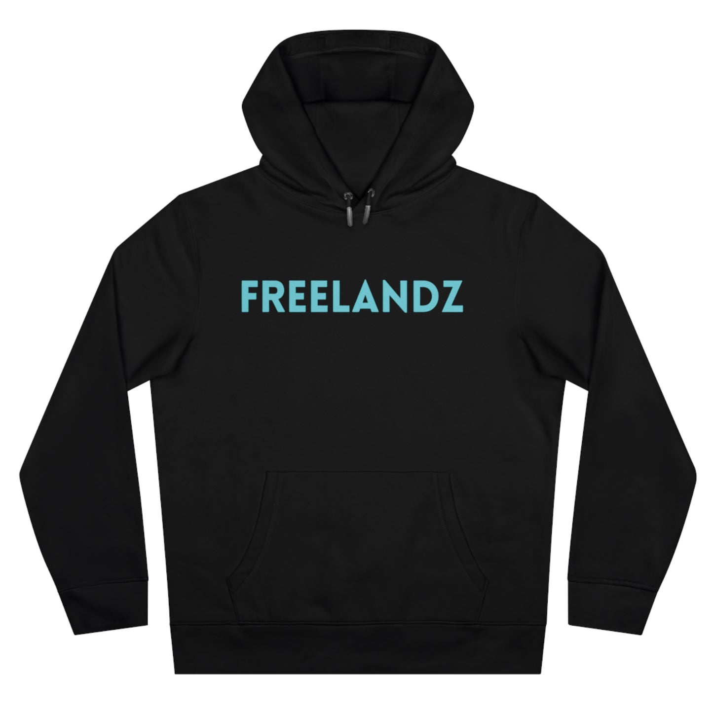 Tetras FreeLandz Hoodie