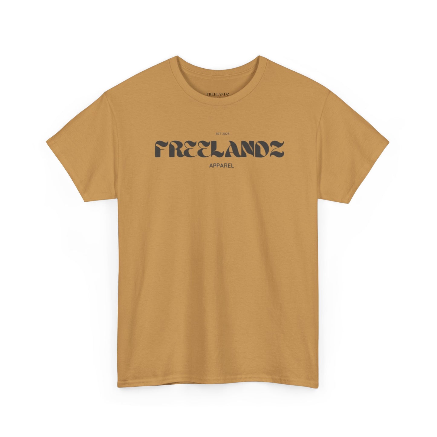 Freelandz Streetwear Tee