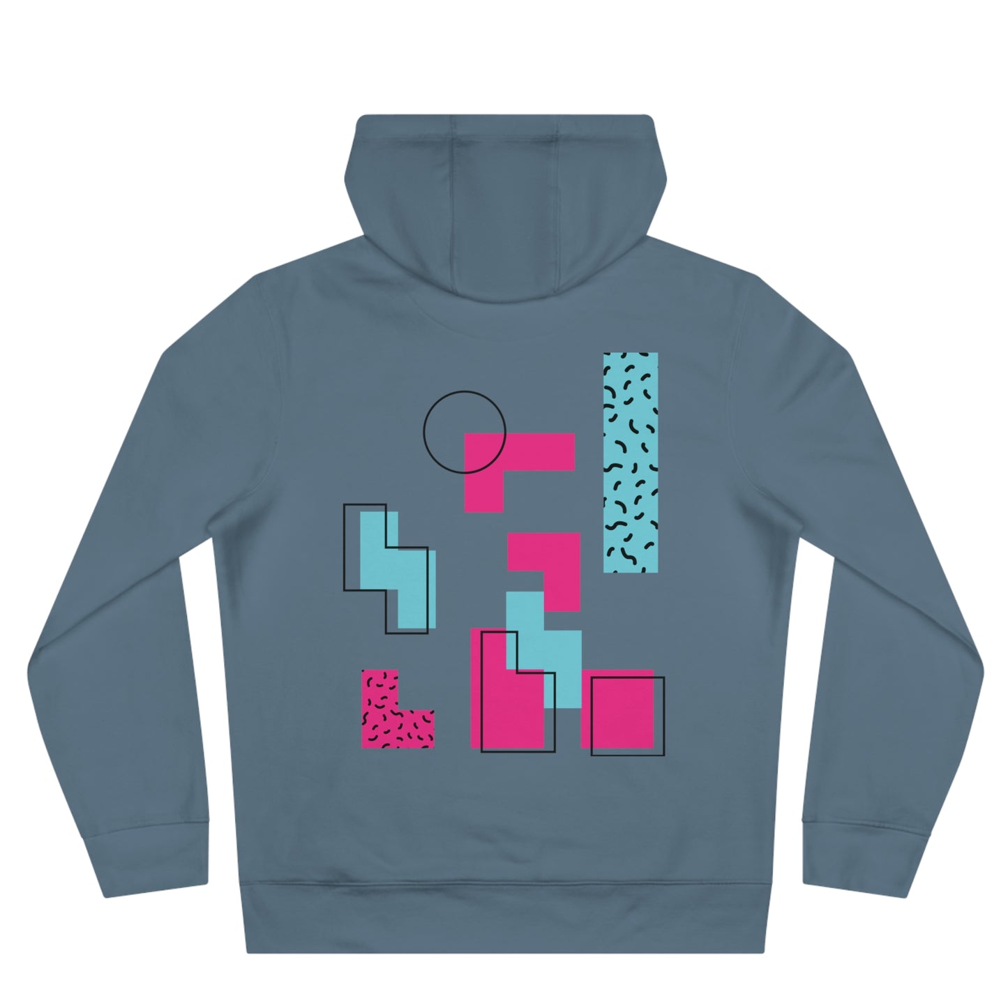 Tetras FreeLandz Hoodie