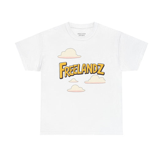 Freelandz QR Code