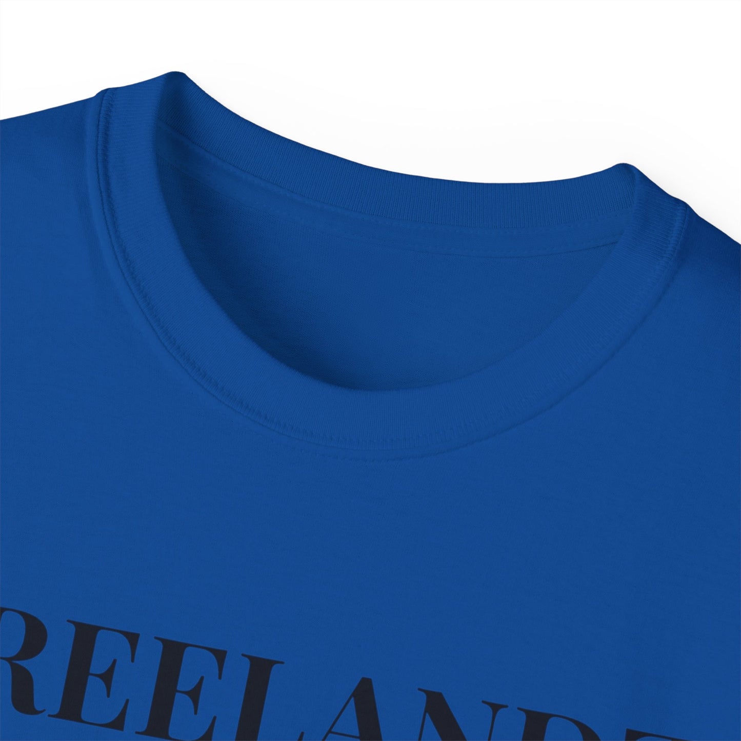 FreeLandz Appeal | EST 2022