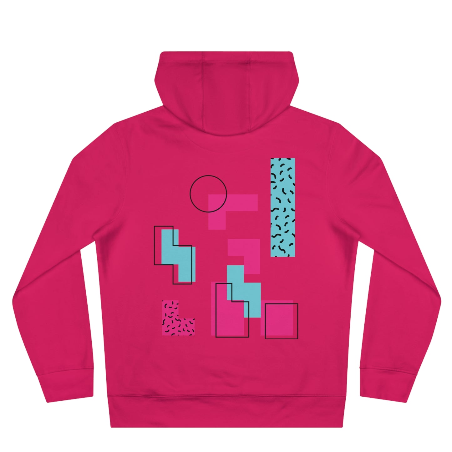 Tetras FreeLandz Hoodie