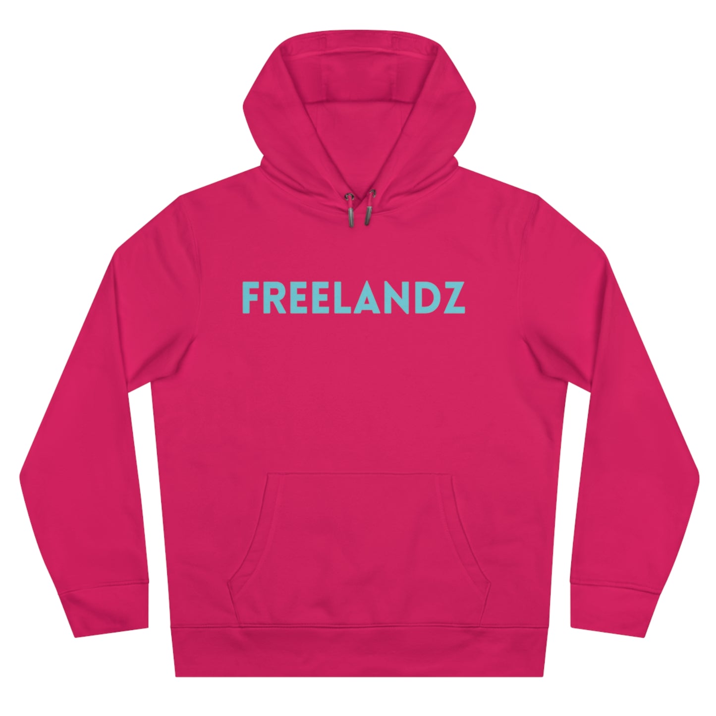 Tetras FreeLandz Hoodie