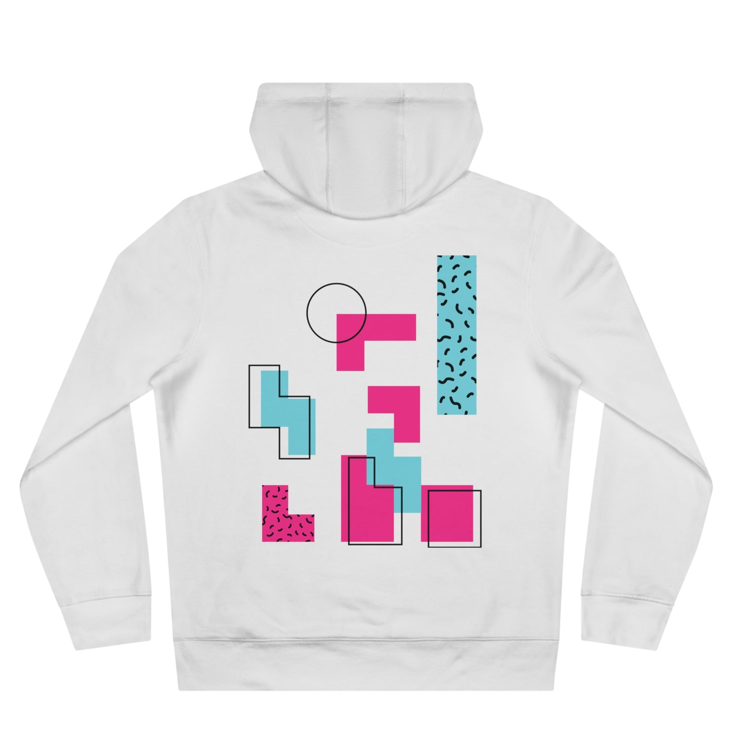 Tetras FreeLandz Hoodie