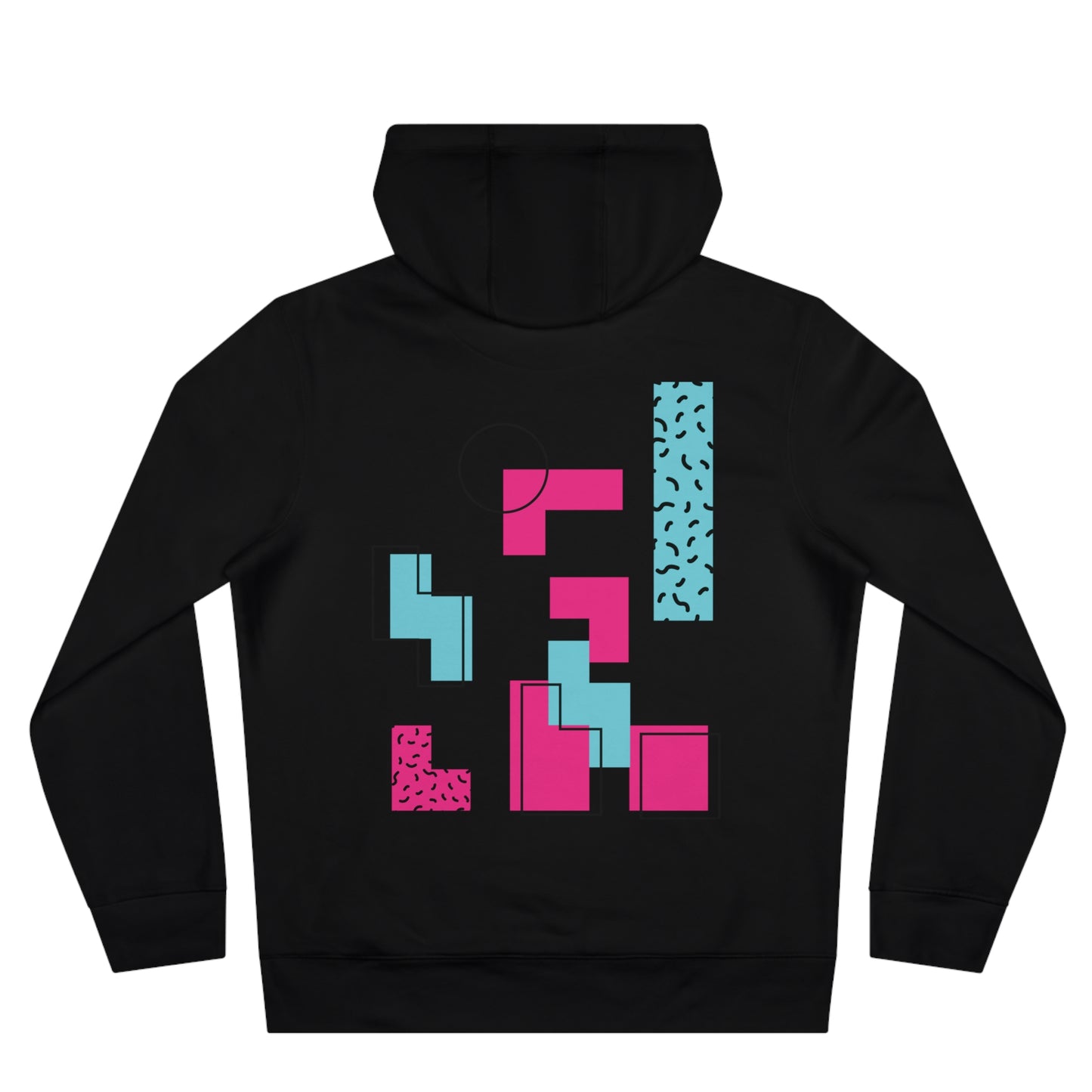 Tetras FreeLandz Hoodie