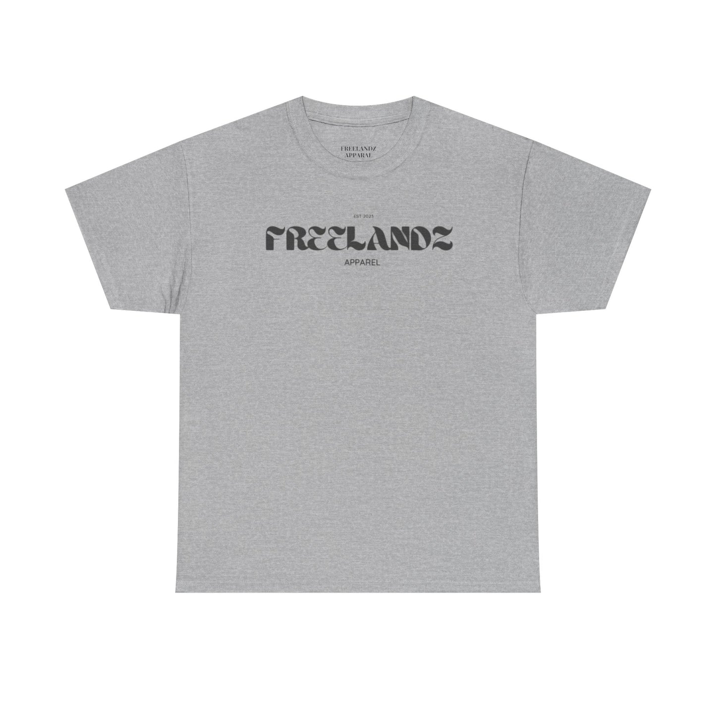 Freelandz Streetwear Tee