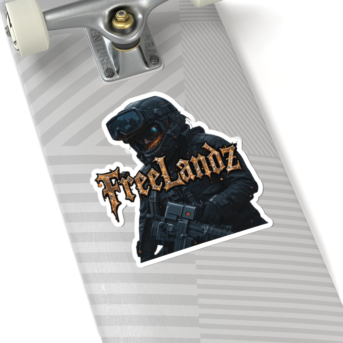 FreeLandz Call Of Duty Stickers