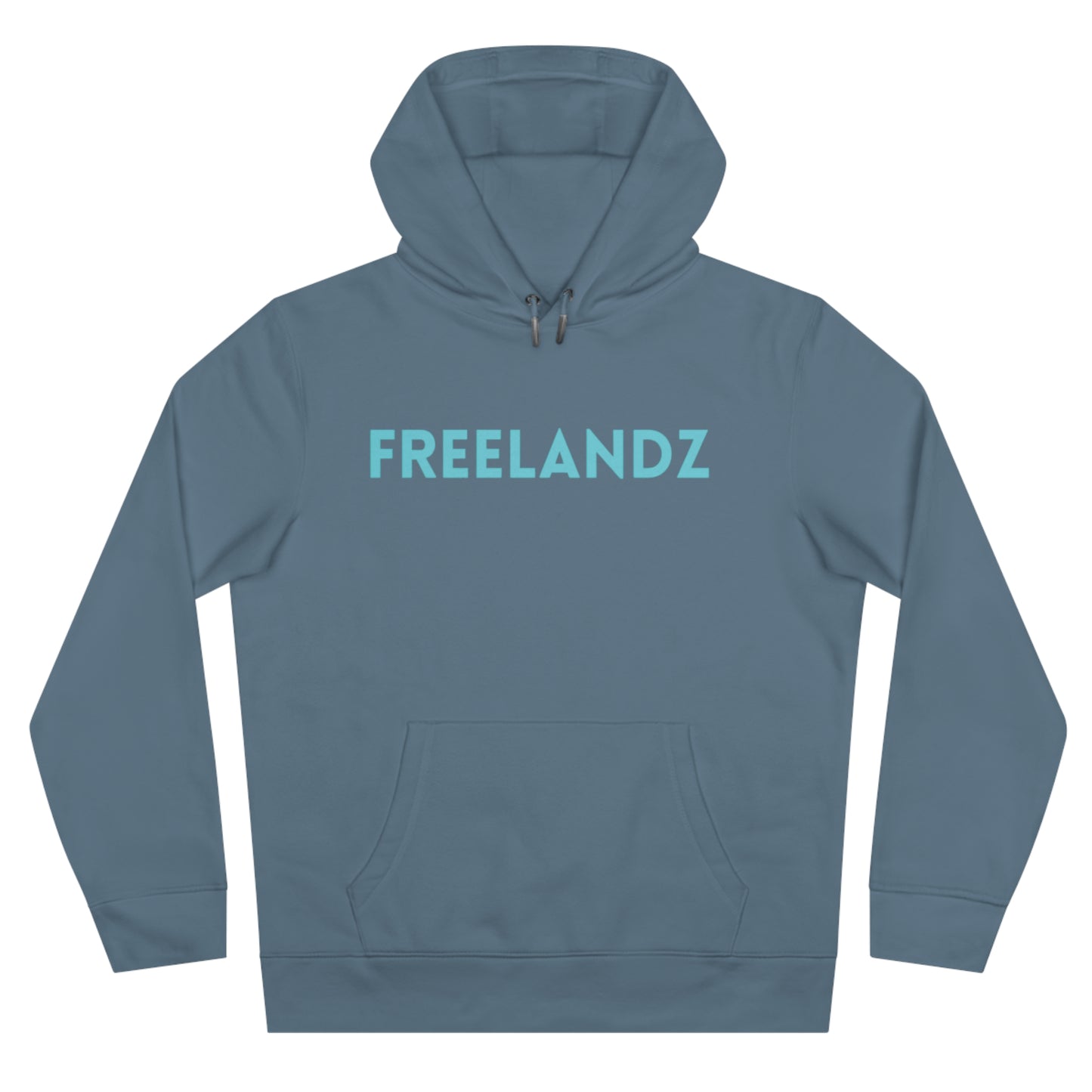 Tetras FreeLandz Hoodie
