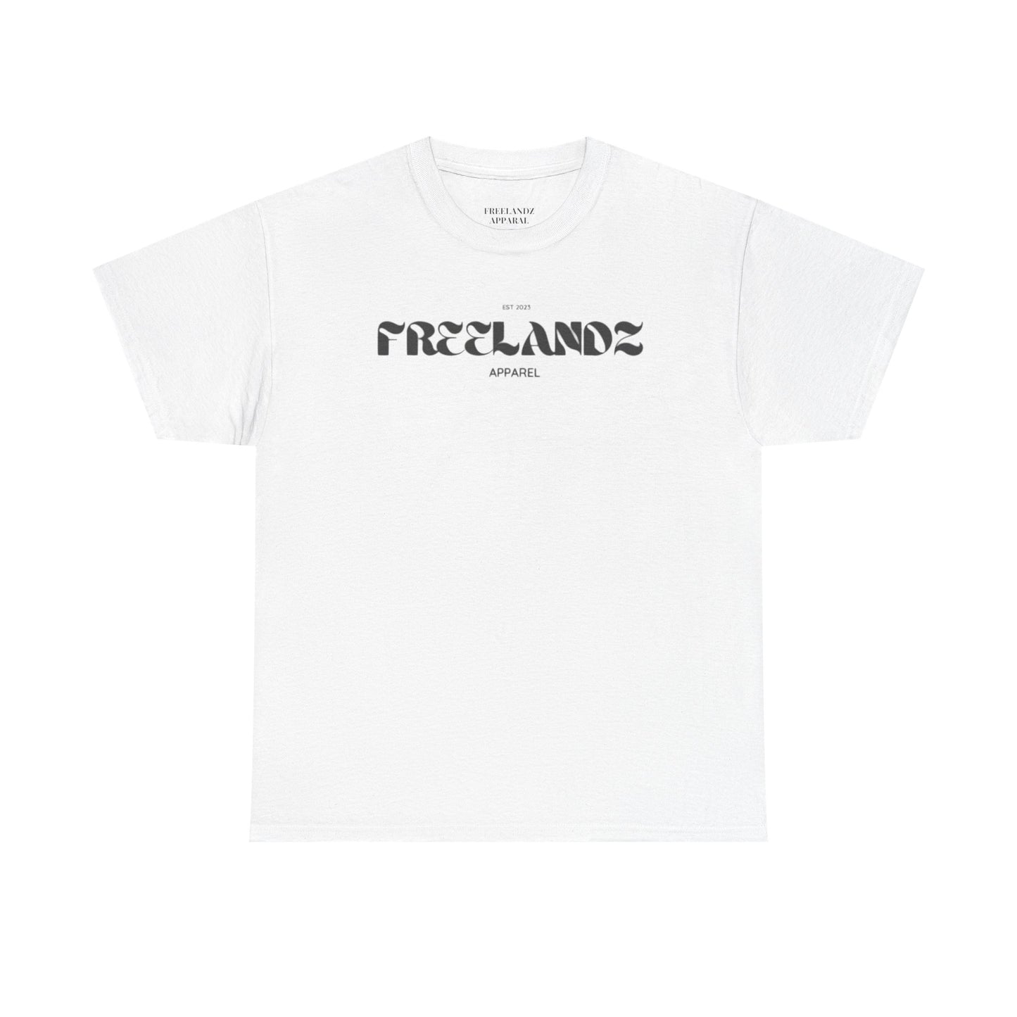 Freelandz Streetwear Tee