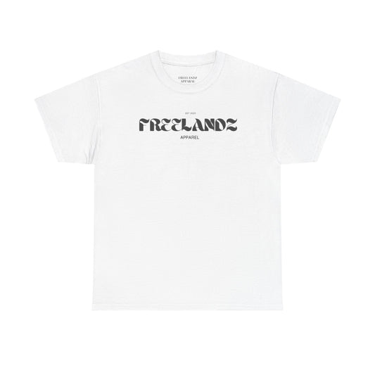 Freelandz Streetwear Tee