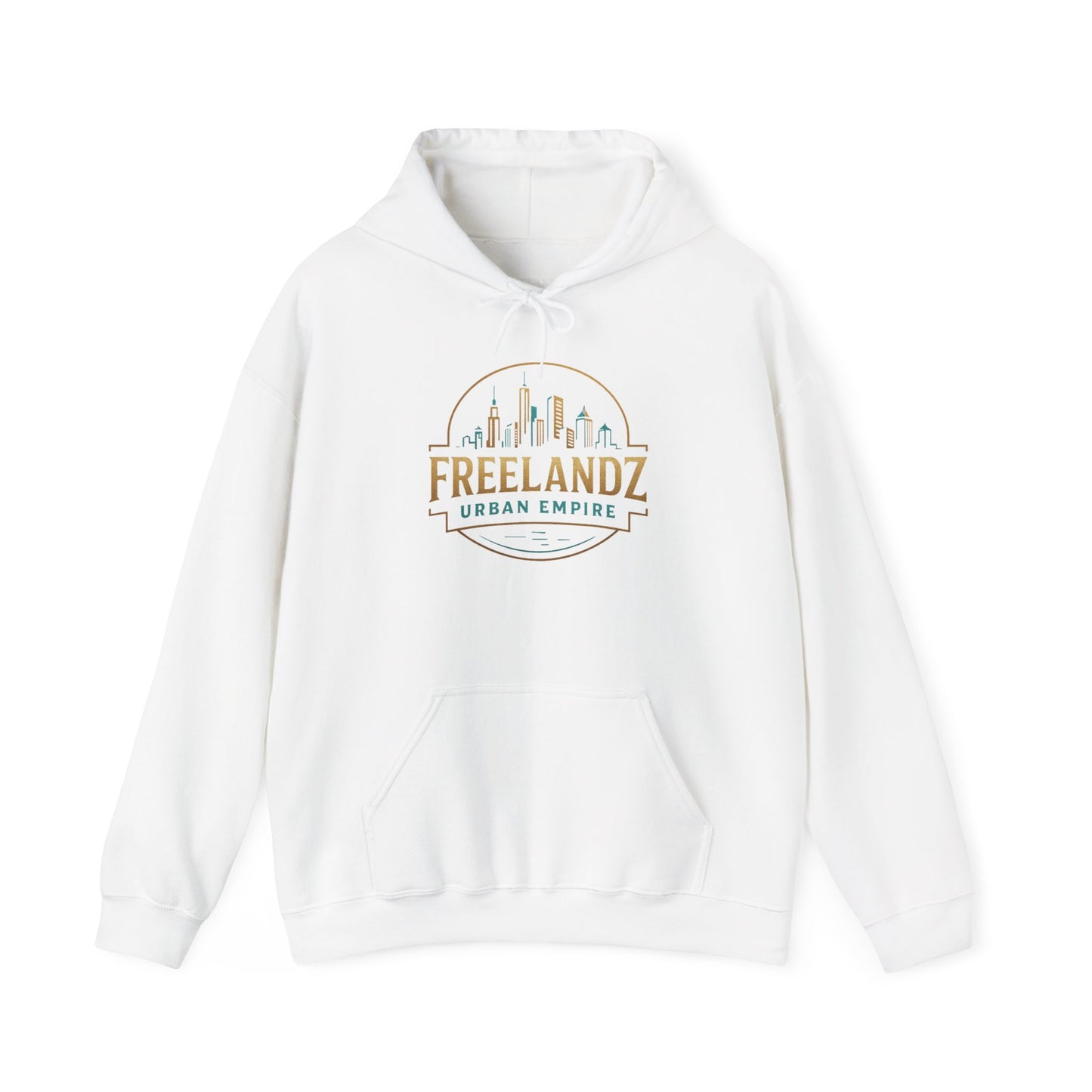 Urban Empire Hoodie