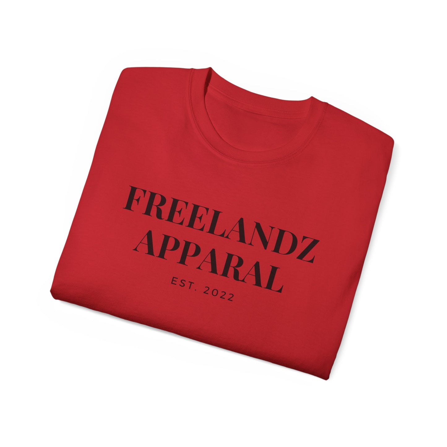 FreeLandz Appeal | EST 2022