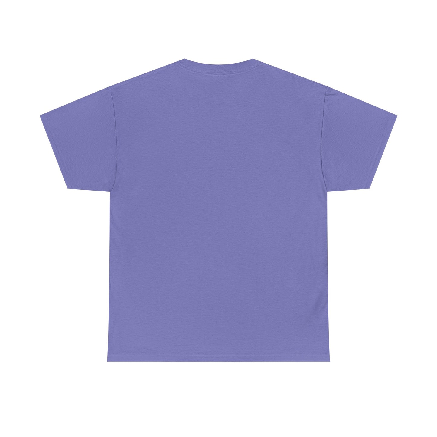 Tak'N Over City Skyline T-Shirt