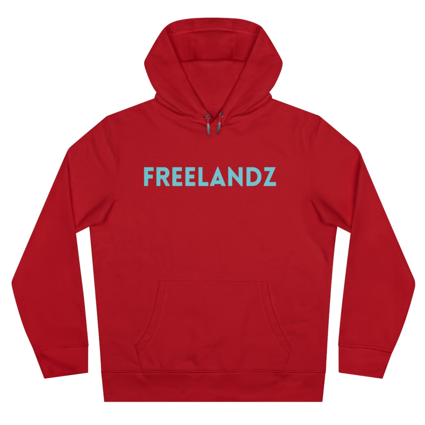 Tetras FreeLandz Hoodie