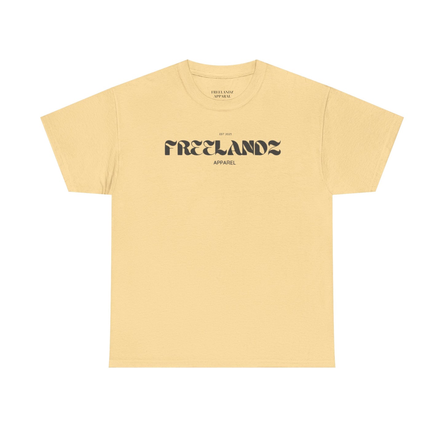 Freelandz Streetwear Tee