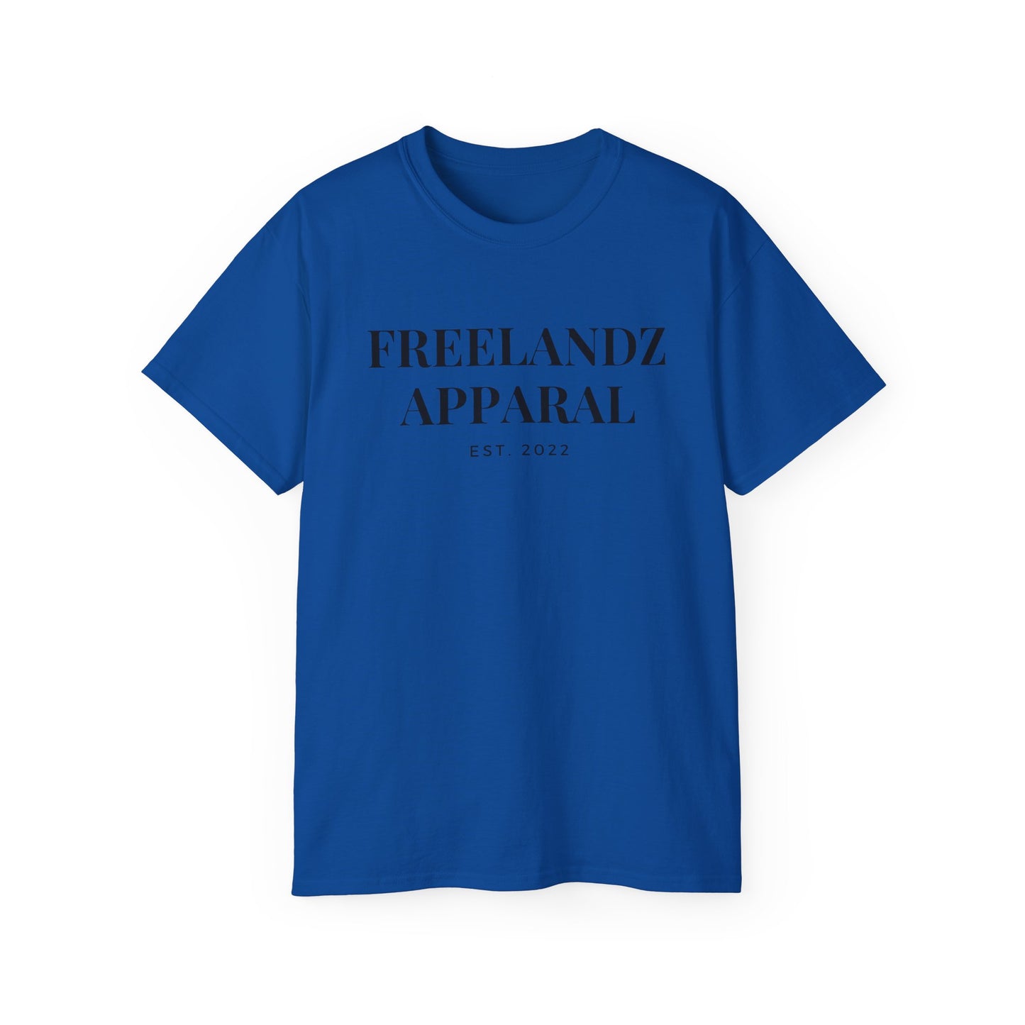 FreeLandz Appeal | EST 2022
